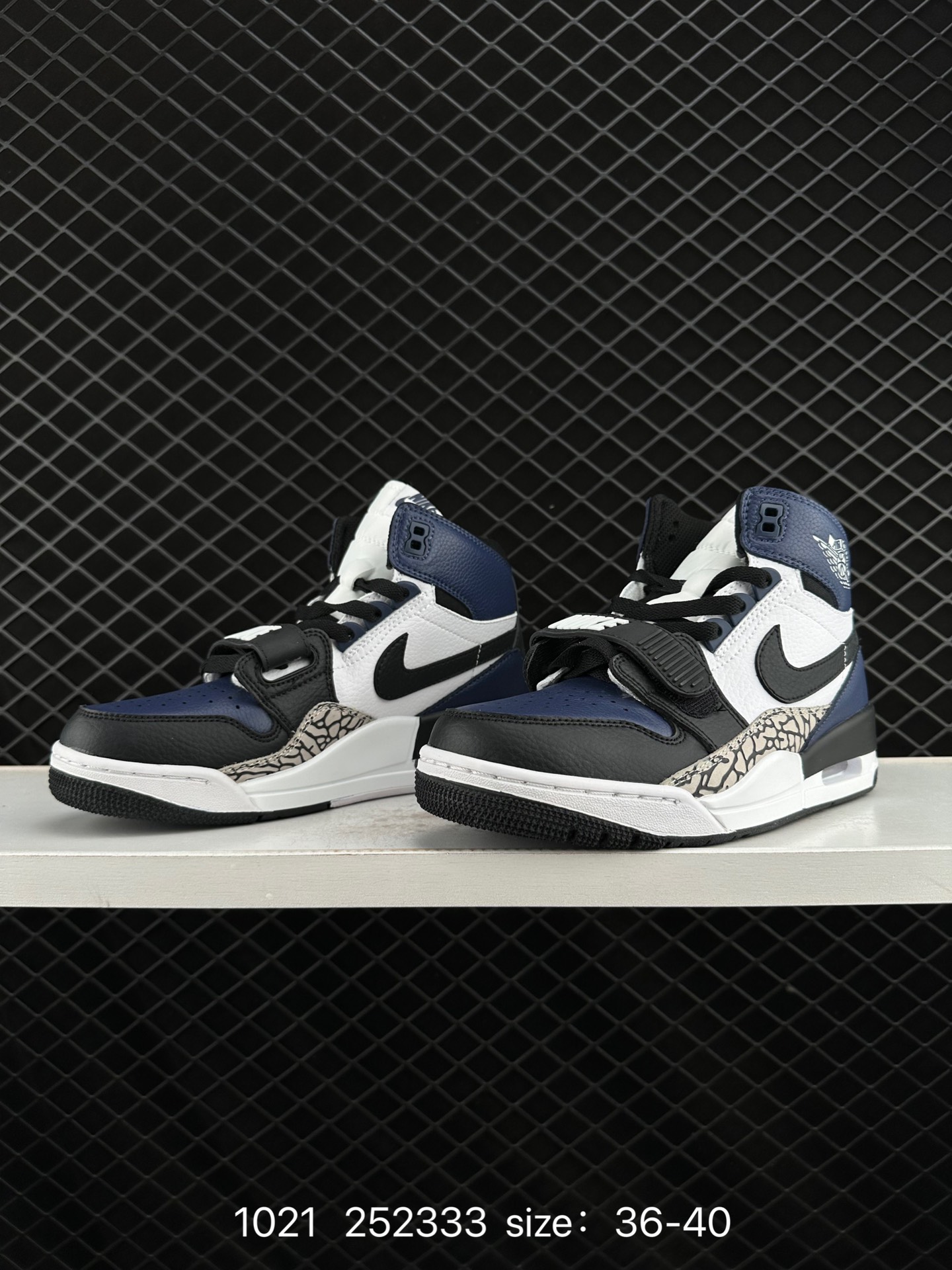 Nike Air Jordan Legacy 312 Low